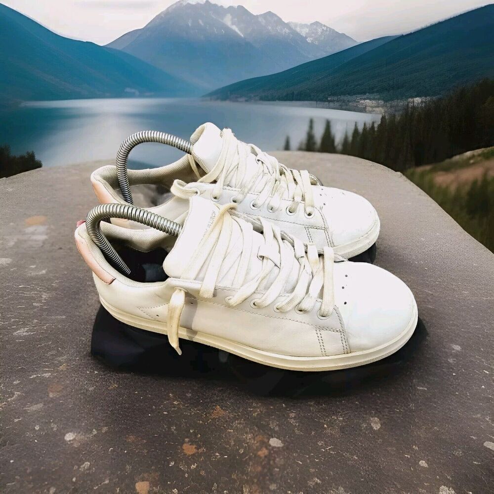 Tory Burch Howell Court Shoe, Size 8